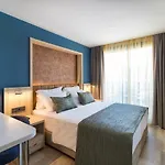Hotel Amossia Elite Boutique 2*