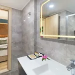 Amossia Elite Boutique Hotel 2*