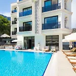Amossia Elite Boutique Hotel Turunç