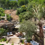 Amossia Elite Boutique Hotel Turunç