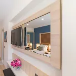 Hotel Amossia Elite Boutique Turunç