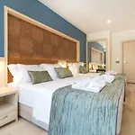 Hotel Amossia Elite Boutique 2*