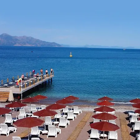 Hotel Amossia Elite Boutique 2*