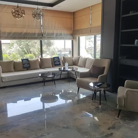 Amossia Elite Boutique 2* Turunç