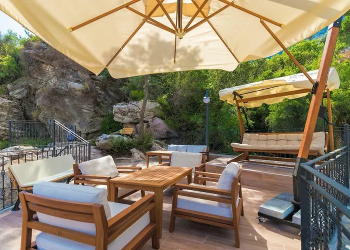 Amossia Elite Boutique 2* Turunç