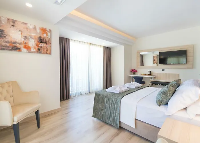 Amossia Elite Boutique