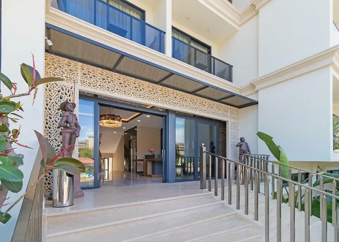 Amossia Elite Boutique