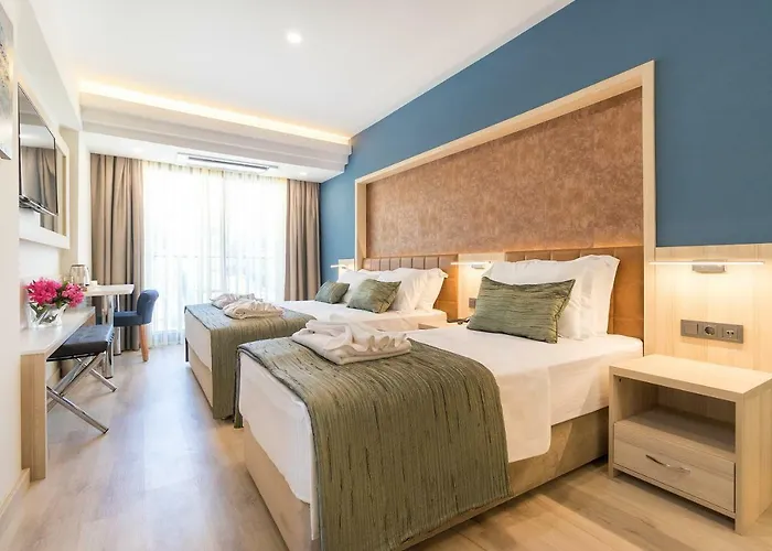 Amossia Elite Boutique 2*