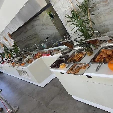 Amossia Elite Hotel 2*