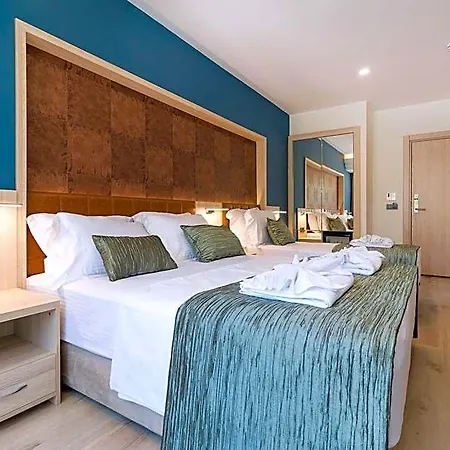 Hotel Amossia Elite