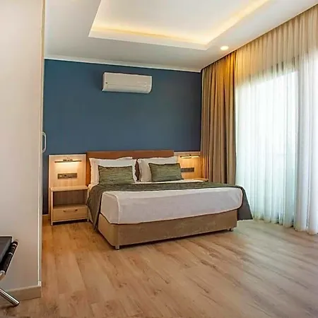Hotel Amossia Elite 2*