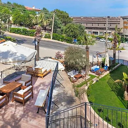 Amossia Elite Hotel