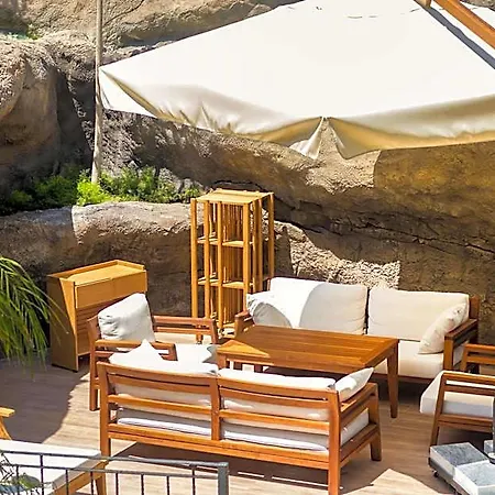 Hotel Amossia Elite