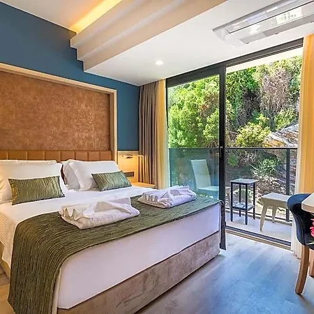 Amossia Elite Hotel