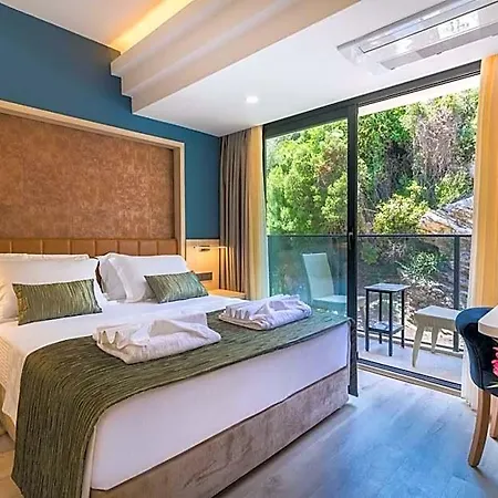 Hotel Amossia Elite Turunç