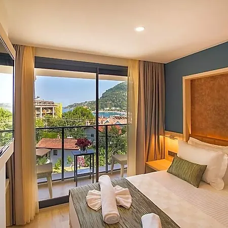Amossia Elite Hotel Turunç
