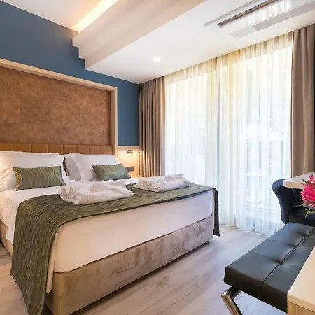 Amossia Elite Boutique 2* Turunç