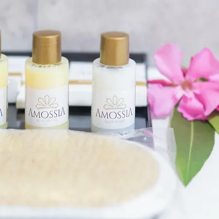 Amossia Elite Boutique