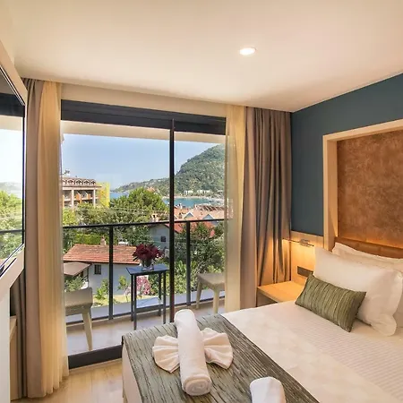 Amossia Elite Boutique 2* טורונץ'