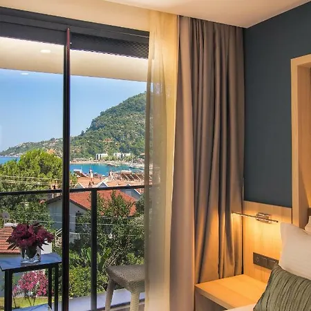 Amossia Elite Boutique טורונץ'