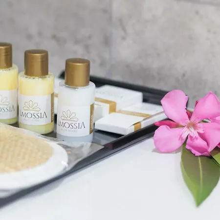 Amossia Elite Boutique 2* Turunç