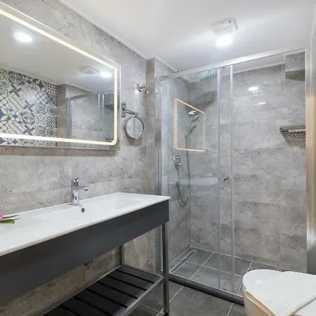 Hotel Amossia Elite Boutique