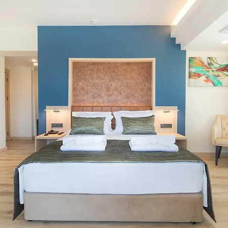 Amossia Elite Boutique Hotel 2*