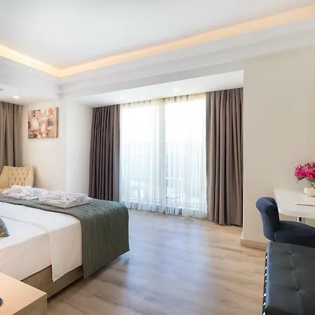 Amossia Elite Boutique 2*