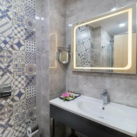 Amossia Elite Boutique 2*