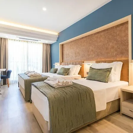 Amossia Elite Boutique 2*