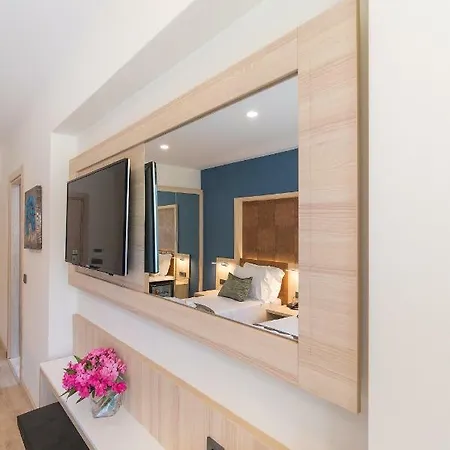 Hotel Amossia Elite Boutique Turunç