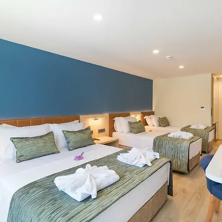 Amossia Elite Boutique 2* Turunç