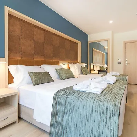 מלון Amossia Elite Boutique 2*