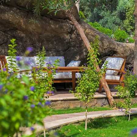 Amossia Elite Boutique 2* Turunç