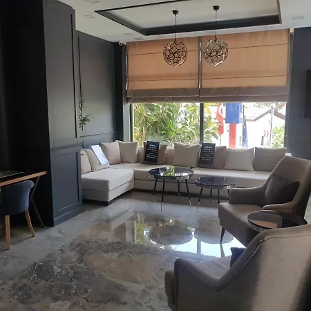 Amossia Elite Boutique