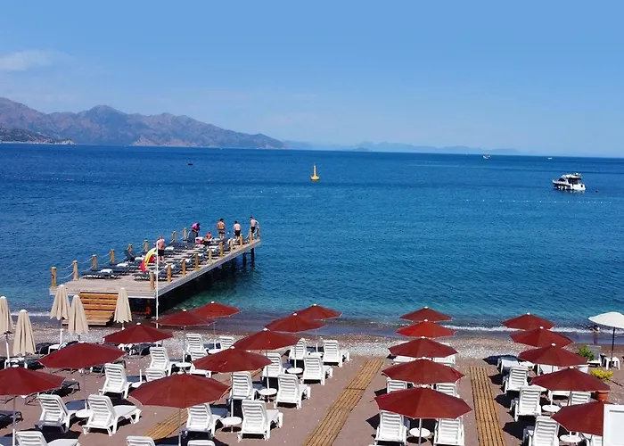 Hotel Amossia Elite Boutique 2*