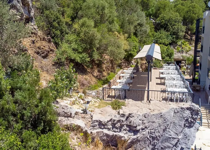 Hotel Amossia Elite Boutique