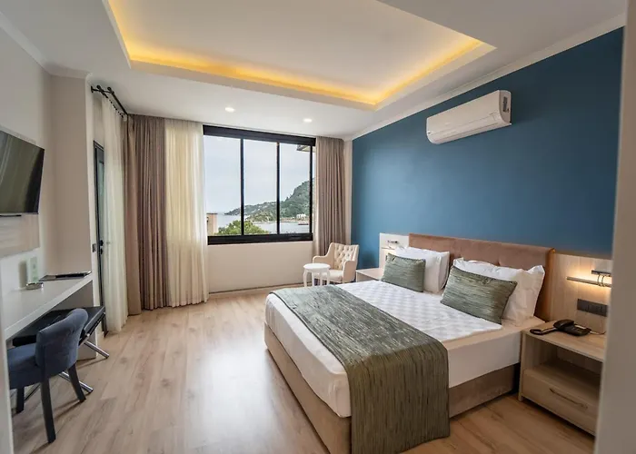 Amossia Elite Boutique 2*