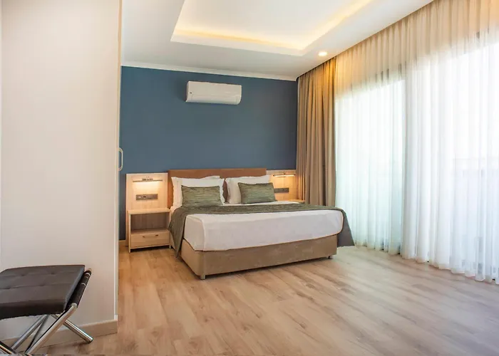 Amossia Elite Boutique Hotel