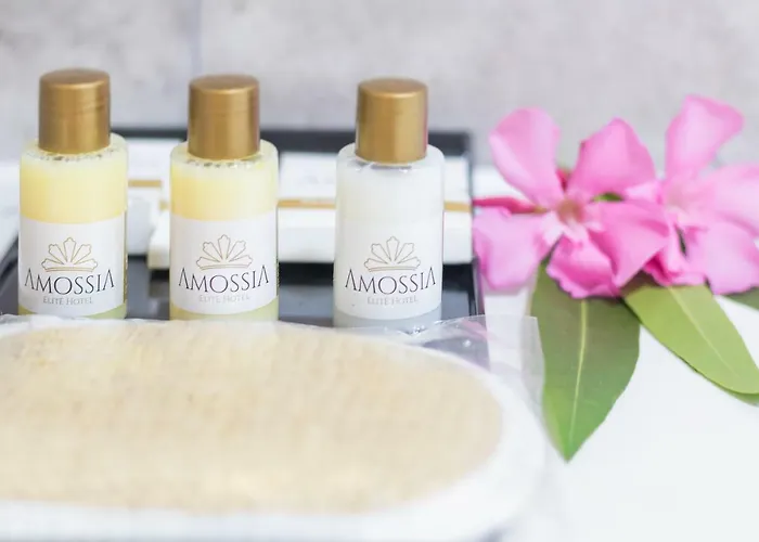 Amossia Elite Boutique