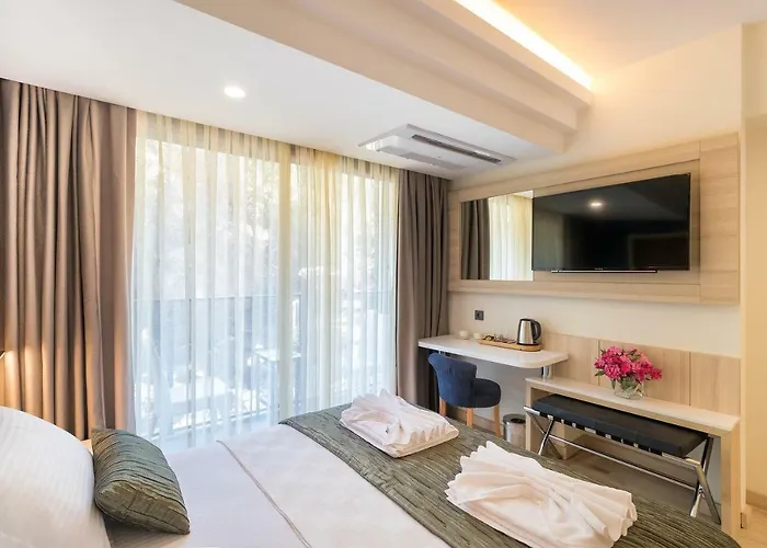 Amossia Elite Boutique 2*