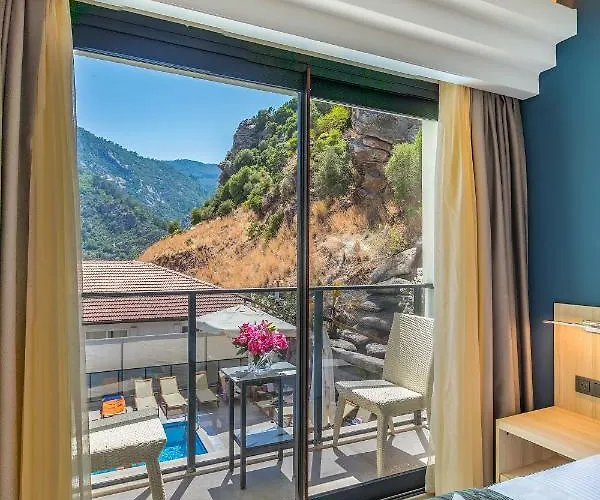 Amossia Elite Boutique 2*