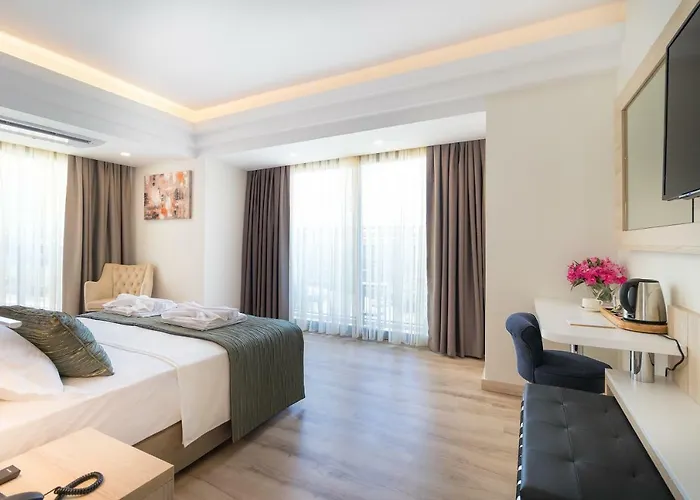 Amossia Elite Boutique 2*