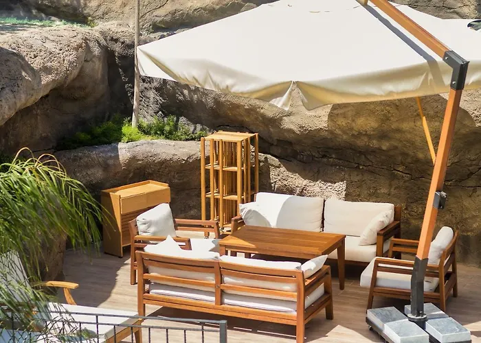 Hotell Amossia Elite Boutique 2*