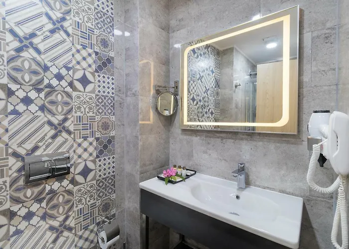 Amossia Elite Boutique 2*