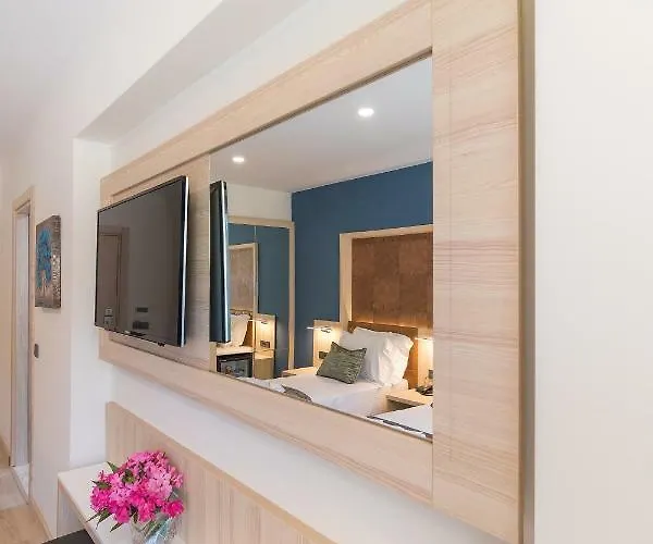 Hotel Amossia Elite Boutique Turunc