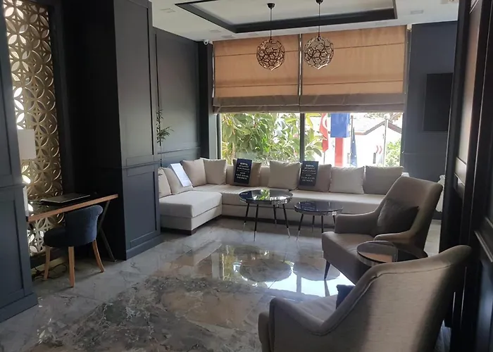 Amossia Elite Boutique